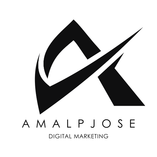 Logo Of best freelance digital marketer in Thrissur