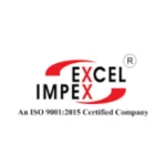 Best freelance Digital marketer in Thrissur- client logo- Excel  Impex