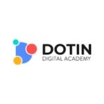 Best freelance Digital marketer in Thrissur- client logo- Dotin